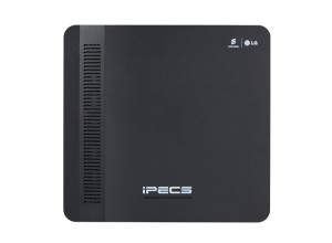 iPECS eMG80 - Ericsson-LG